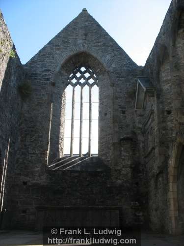 Sligo Abbey